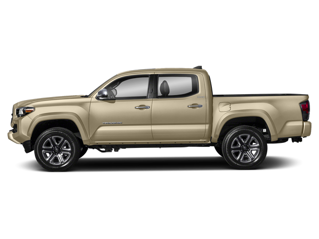 2019 Toyota Tacoma 