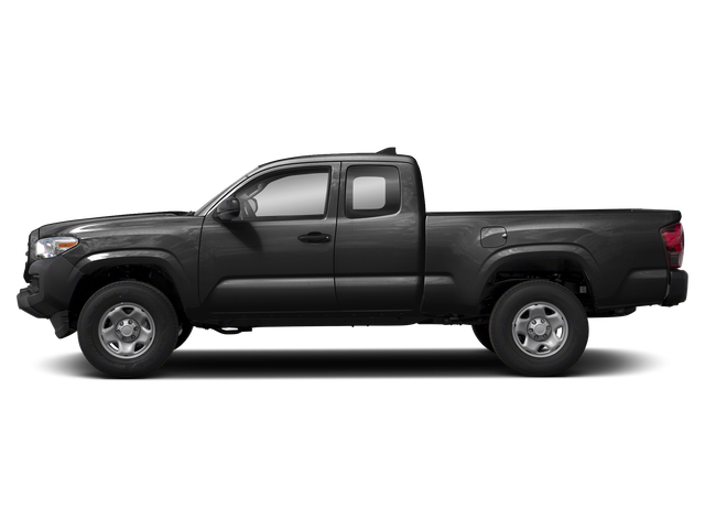 2019 Toyota Tacoma 