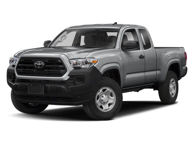 2019 Toyota Tacoma SR5