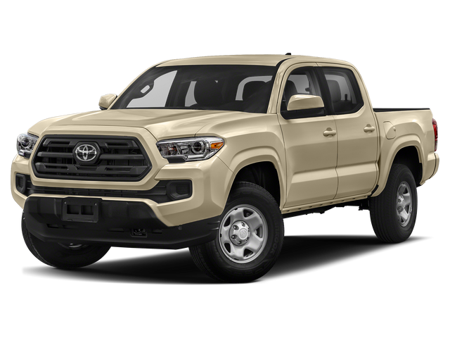 2019 Toyota Tacoma SR5