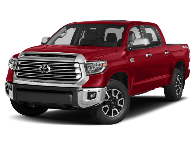 2019 Toyota Tundra 1794 Edition