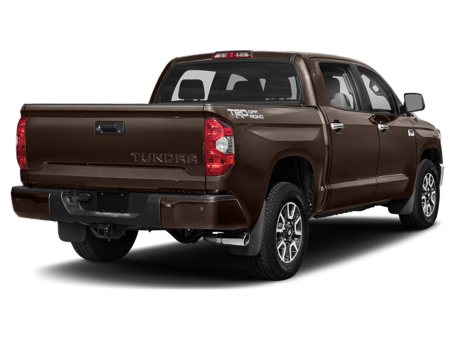 2019 Toyota Tundra 1794 Edition