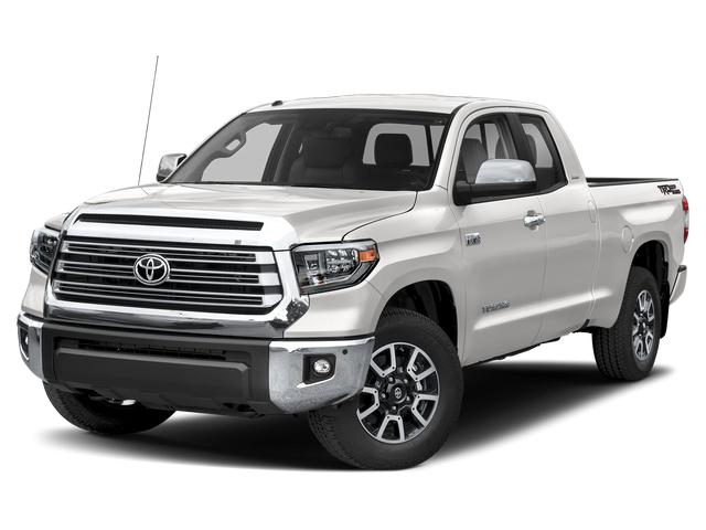 2019 Toyota Tundra Limited