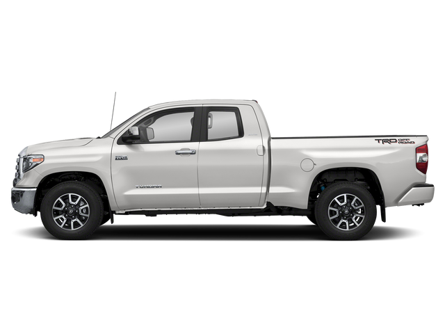 2019 Toyota Tundra Limited