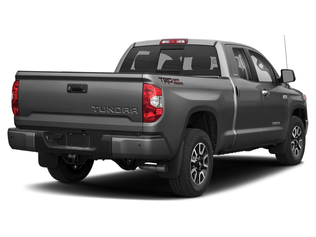 2019 Toyota Tundra Limited