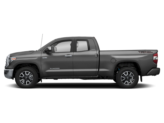 2019 Toyota Tundra 