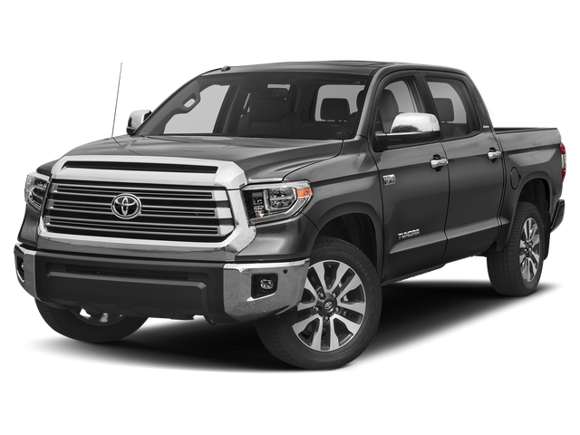 2019 Toyota Tundra Limited