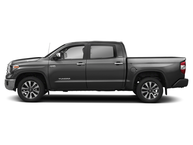 2019 Toyota Tundra Limited