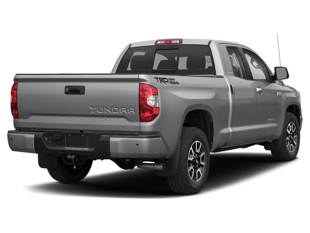 2019 Toyota Tundra Limited