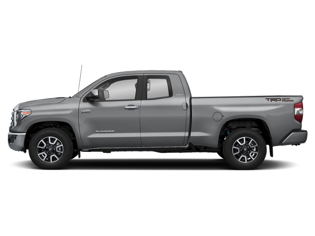 2019 Toyota Tundra Limited