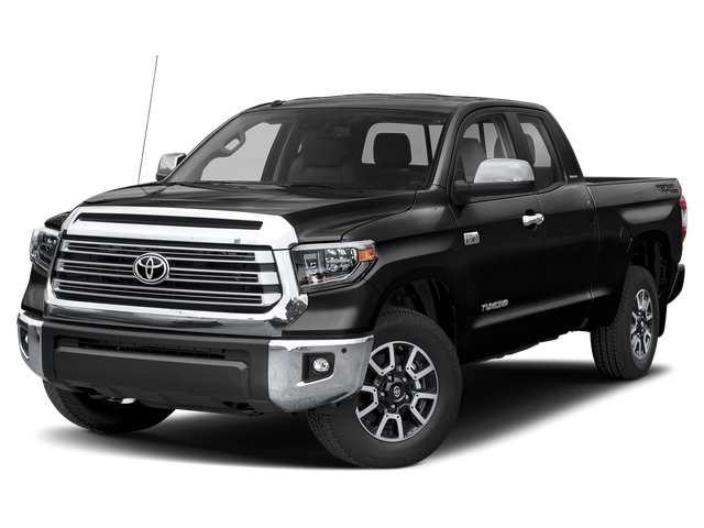 2019 Toyota Tundra Limited
