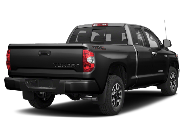 2019 Toyota Tundra Limited