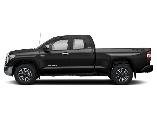 2019 Toyota Tundra Limited