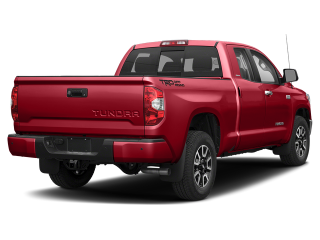 2019 Toyota Tundra Limited