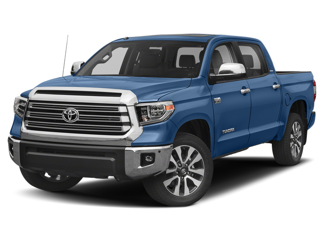 2019 Toyota Tundra Limited