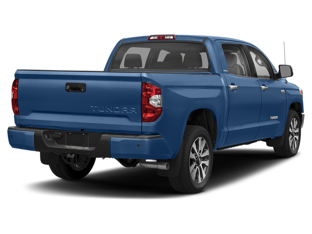 2019 Toyota Tundra Limited