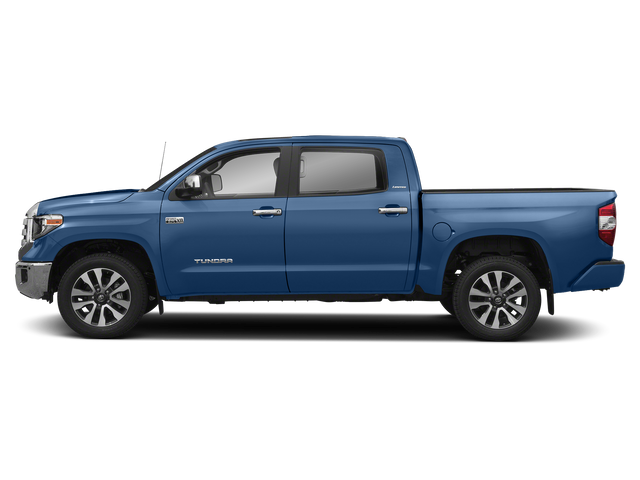 2019 Toyota Tundra Limited