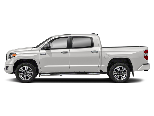 2019 Toyota Tundra Platinum