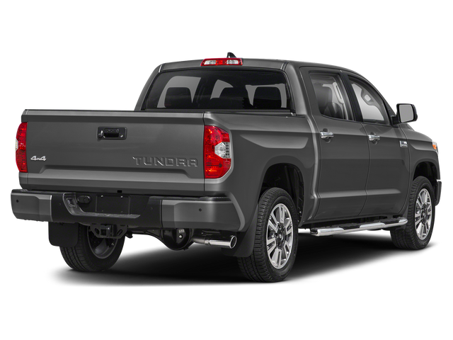 2019 Toyota Tundra Platinum