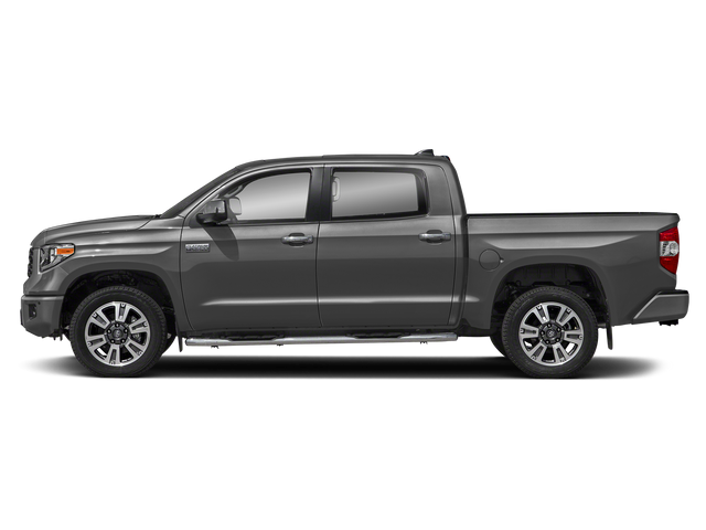 2019 Toyota Tundra Platinum