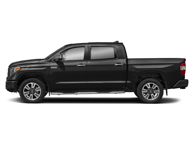 2019 Toyota Tundra Platinum