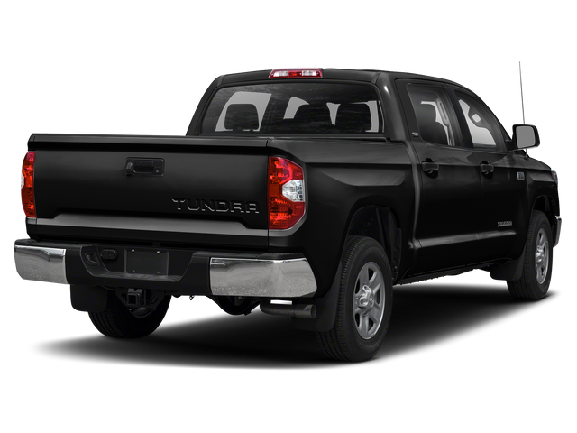 2019 Toyota Tundra SR5