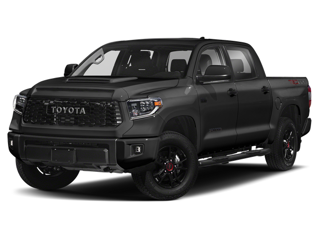 2019 Toyota Tundra 