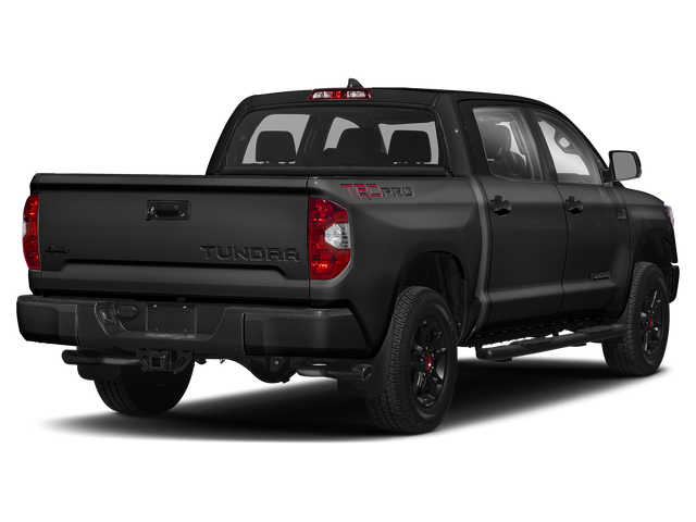 2019 Toyota Tundra TRD Pro