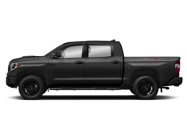 2019 Toyota Tundra TRD Pro