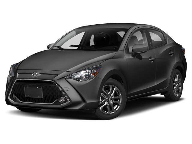 2019 Toyota Yaris L