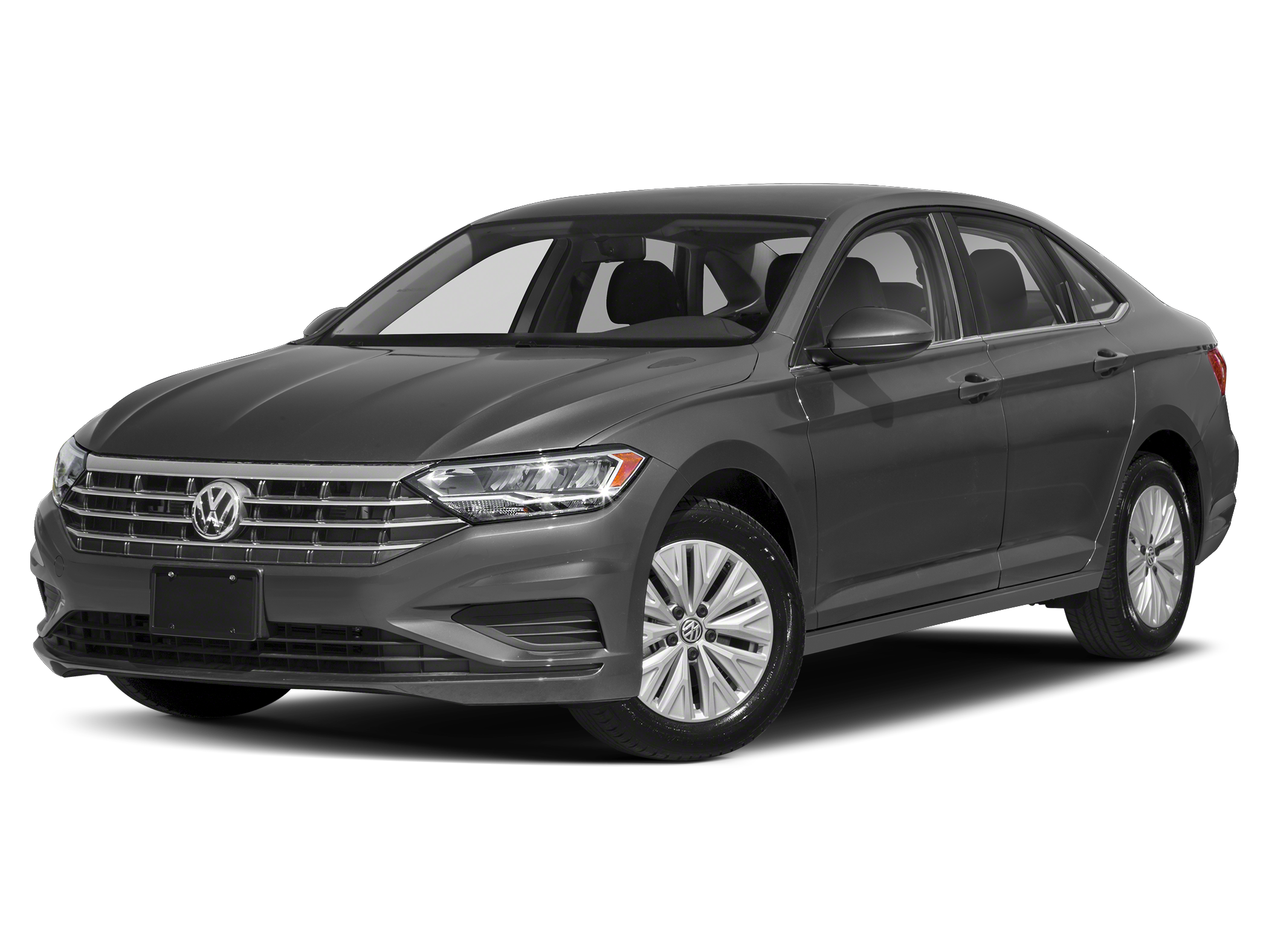 Image of 2019 Volkswagen Jetta SE