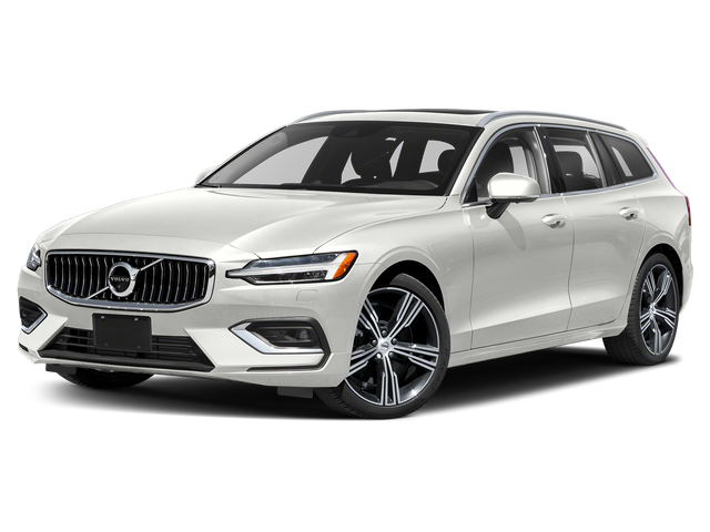 2019 Volvo V60 Momentum