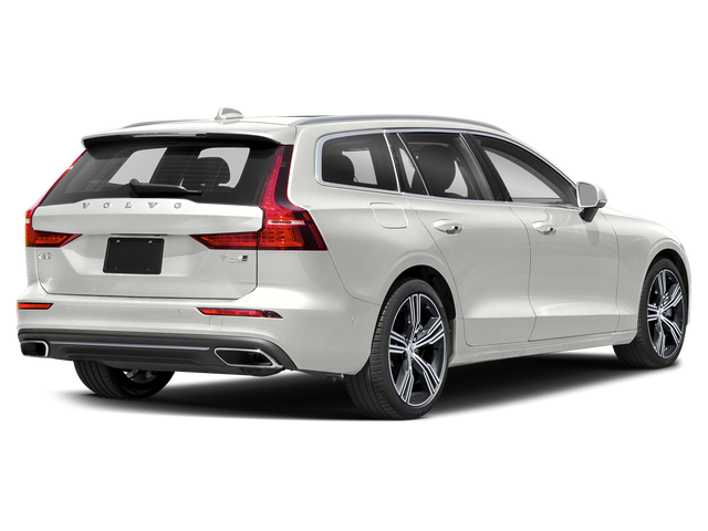 2019 Volvo V60 Momentum