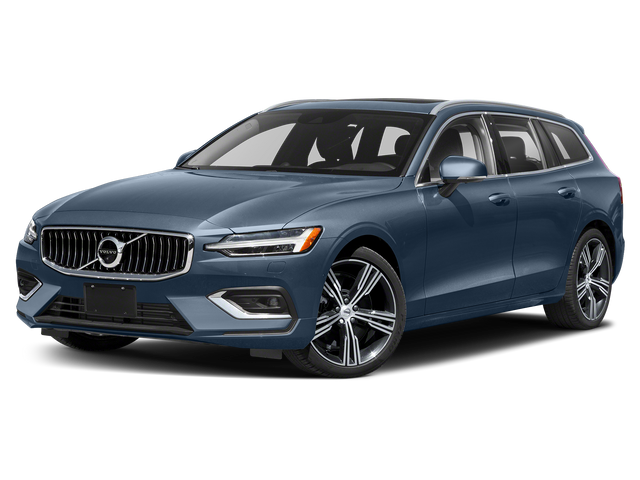 2019 Volvo V60 Momentum