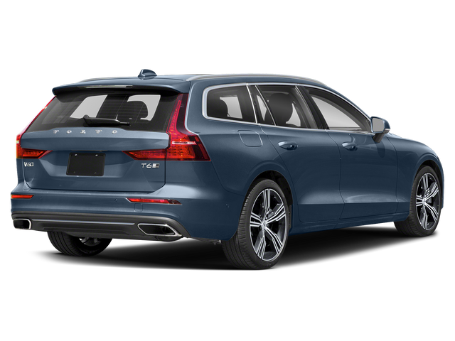 2019 Volvo V60 Momentum