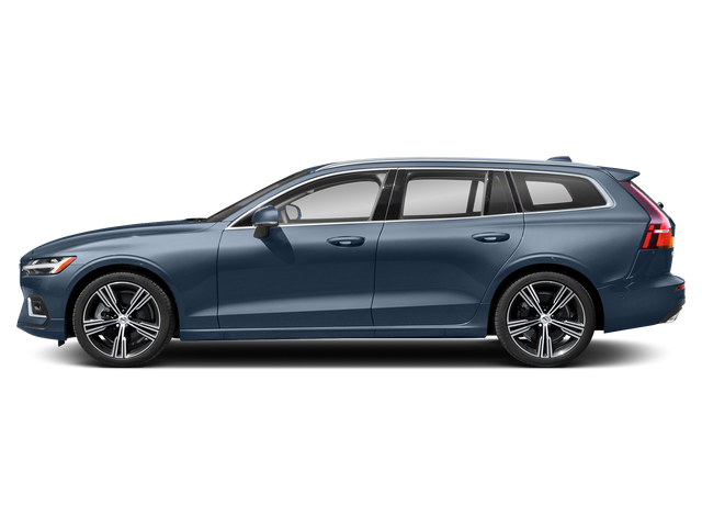 2019 Volvo V60 Momentum