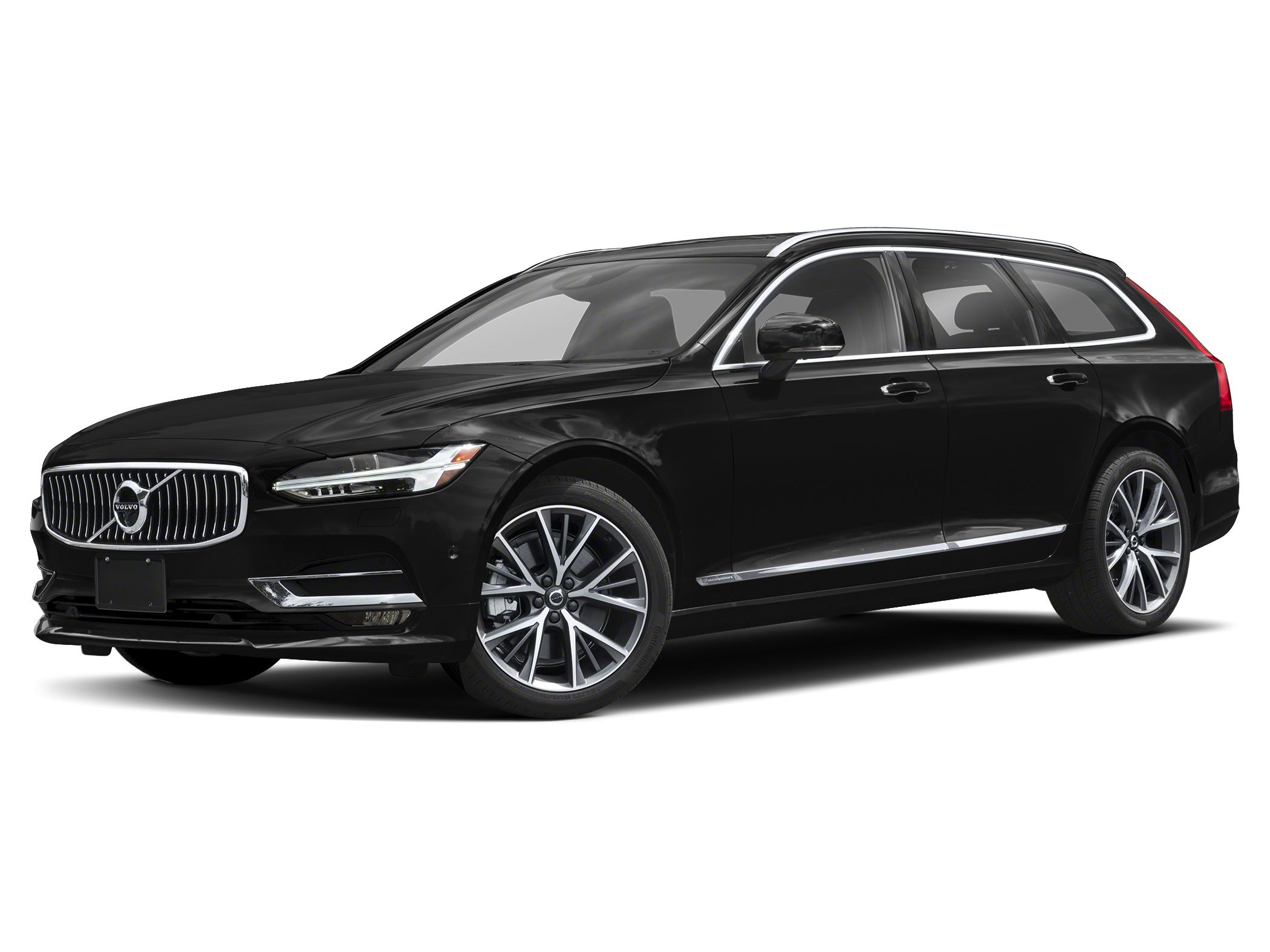 2019 Volvo V90