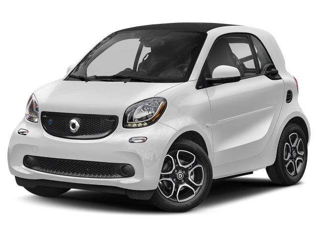 2019 smart EQ Fortwo 