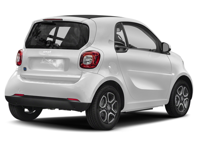 2019 smart EQ Fortwo 