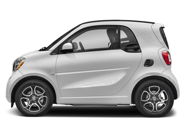 2019 smart EQ Fortwo 