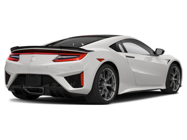 2020 Acura NSX Base