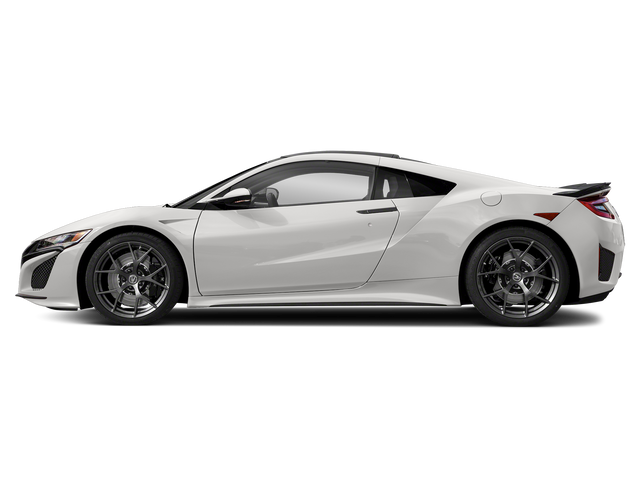 2020 Acura NSX Base