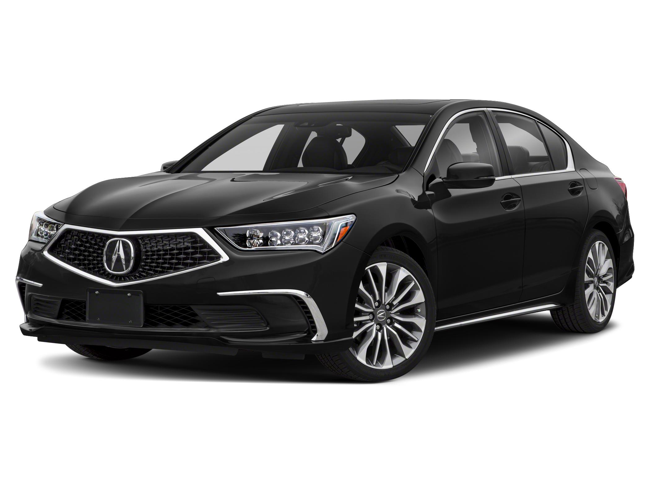 2020 Acura RLX