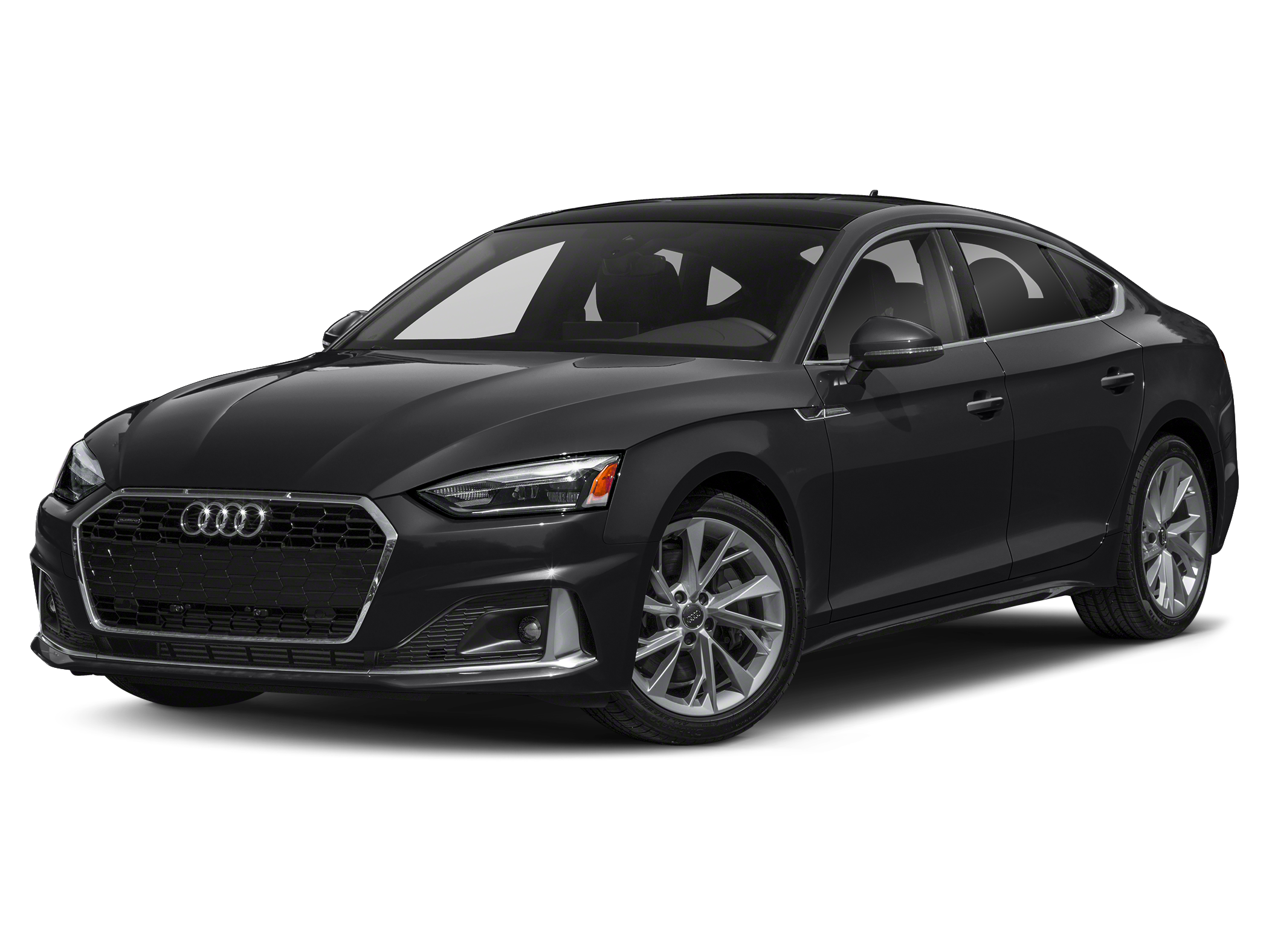 Image of 2020 Audi A5+Sportback Premium
