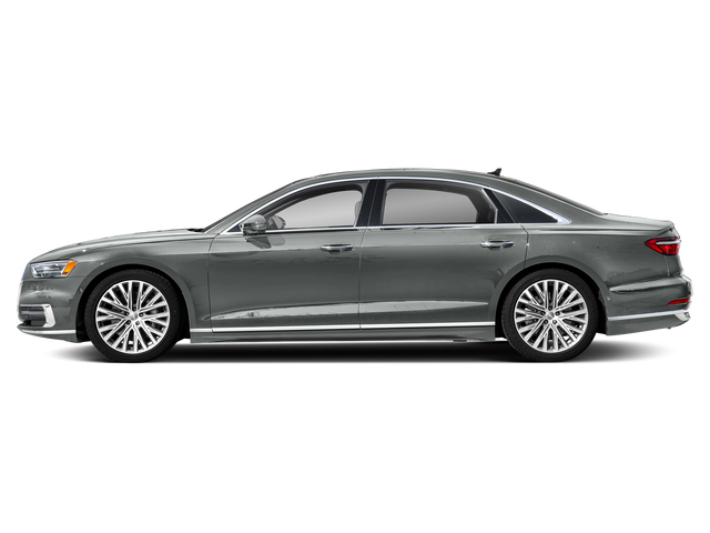 2020 Audi A8 L Base