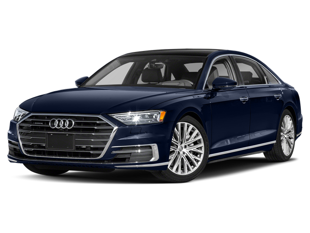 2020 Audi A8 L Base