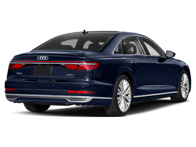 2020 Audi A8 L Base