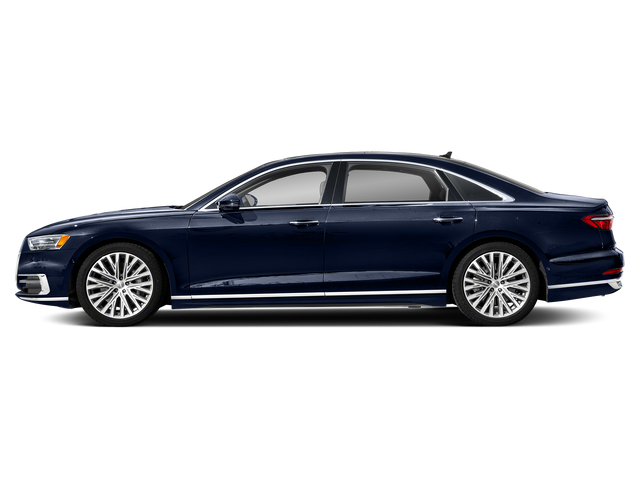 2020 Audi A8 L Base