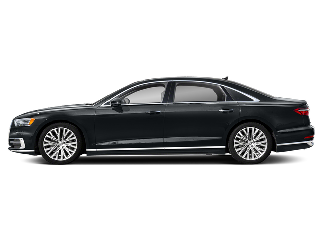 2020 Audi A8 L Base