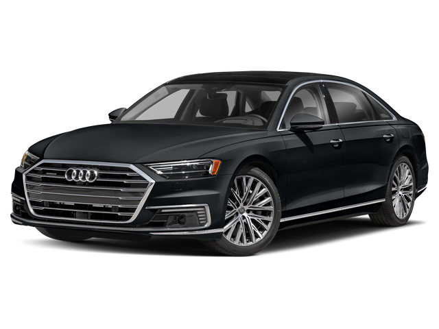 2020 Audi A8 L Base